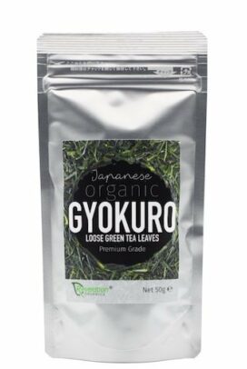 Green Tea