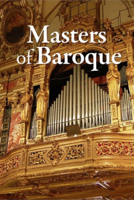 Masters of Baroque