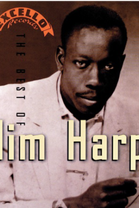The Best of Slim Harpo