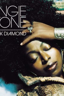 Black Diamond