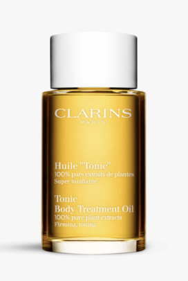 Relax Body Treatment Oil
