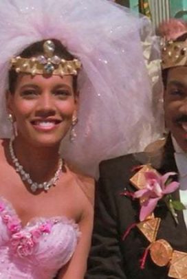 Coming to America