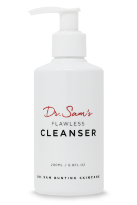 Dr. Sam’s Cleanser