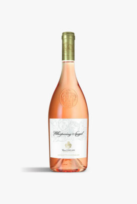  Whispering Angel Rose