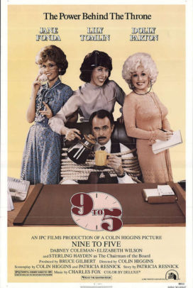 9 to 5