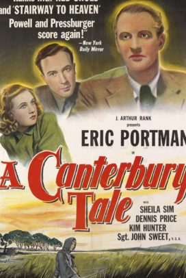A Canterbury Tale