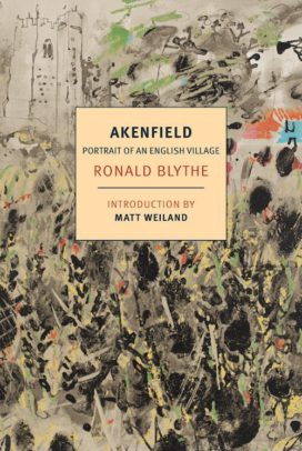 Akenfield
