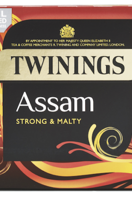 Assam Tea