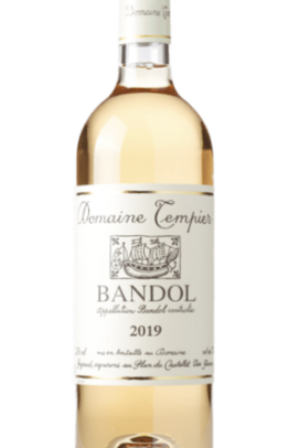Bandol Rose