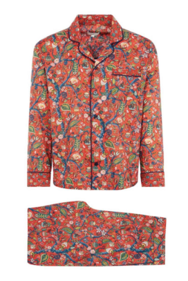 Liberty Pyjamas