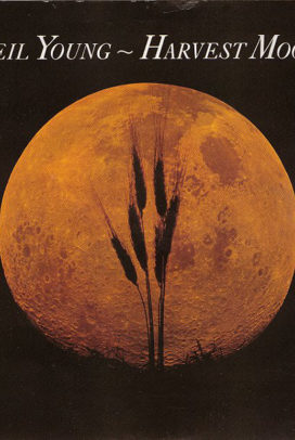 Harvest Moon