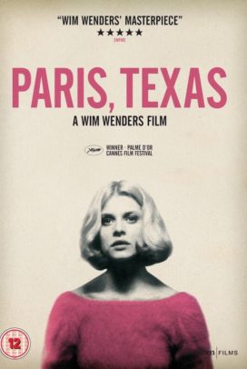 Paris, Texas