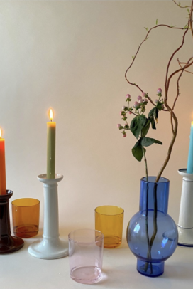 Candles