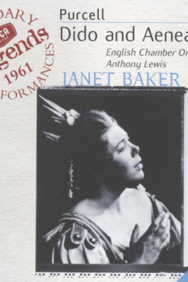 Purcell: Dido & Aeneas