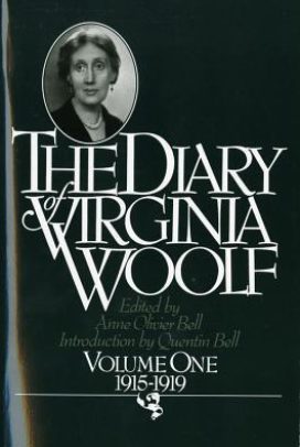 Virginia Woolf’s Diaries