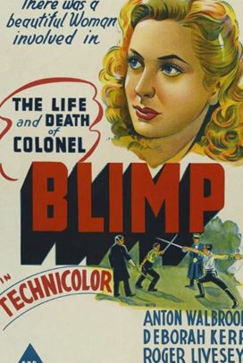 The Life and Death of Colonel Blimp