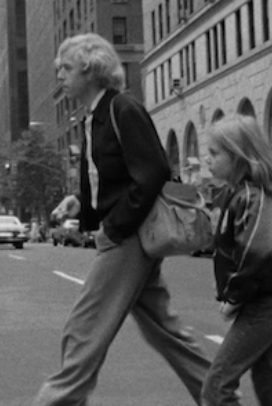 Alice in the Cities