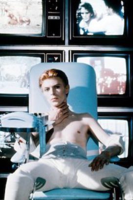 The Man Who Fell To Earth
