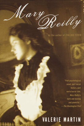 Mary Reilly