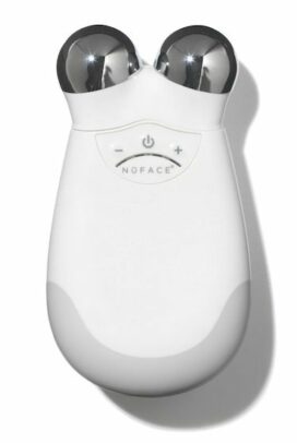 Microcurrent Mini Facial Toning Device