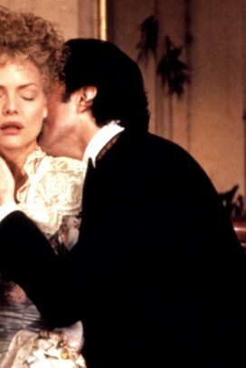 The Age of Innocence