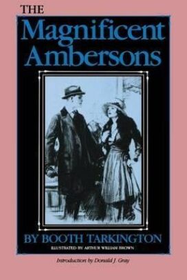 The Magnificent Ambersons