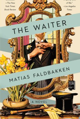 The Waiter