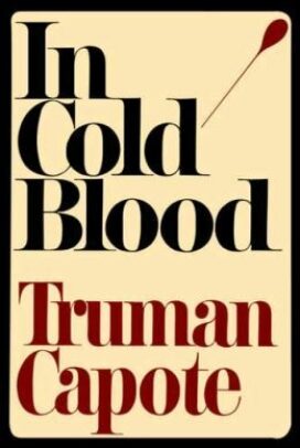 In Cold Blood
