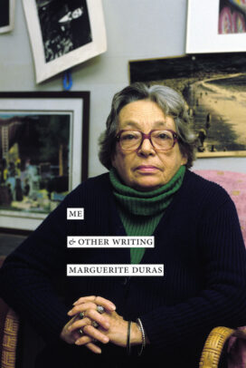 Me & Other Writing