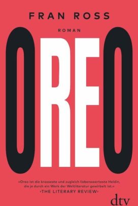 Oreo