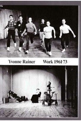 Books on art and dance