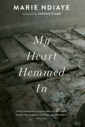 My Heart Hemmed In