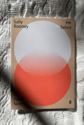 Mr. Salary