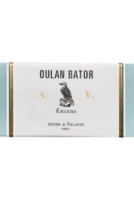 Oulan Bator Incense