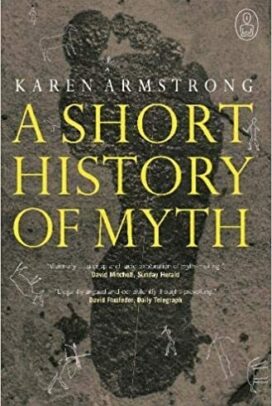 A Short History of Myth