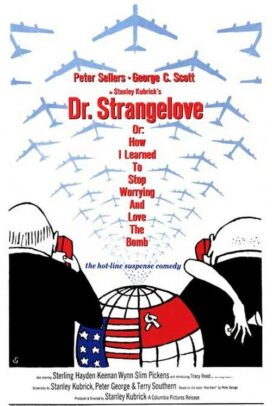 Dr Strangelove