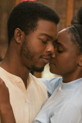 If Beale Street Could Talk