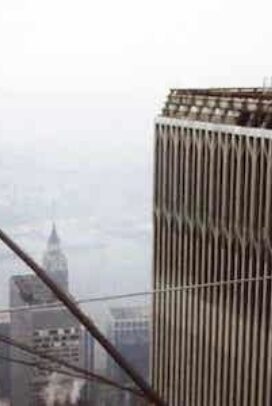 Man On Wire
