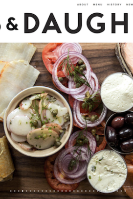 The best brunch in New York shipped to your door