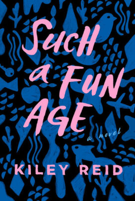 Such A Fun Age