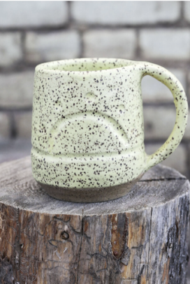 The coolest, earthy, handmade mugs, vases and planters to make home a little prettier