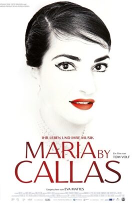 Maria by Callas