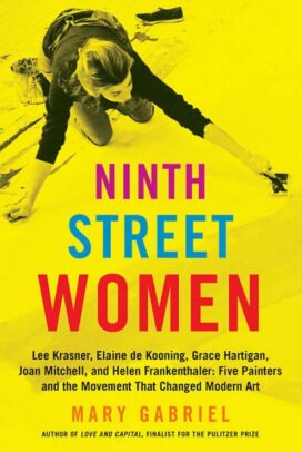 Ninth Street Women