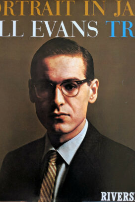 Portrait In Jazz