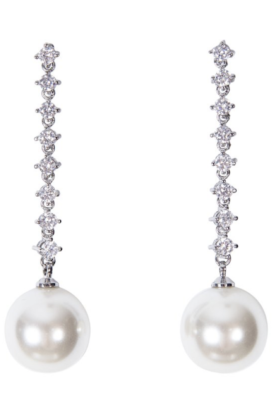Cough Drops Earrings