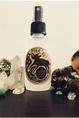 This is magical water