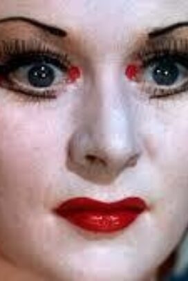 The Red Shoes