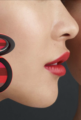 Lip Suede