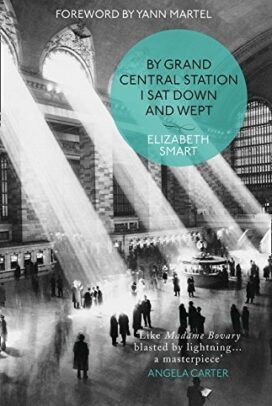 By Grand Central Station I Sat Down and Wept