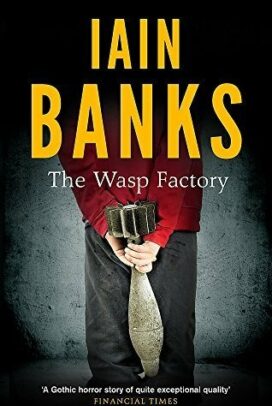 The Wasp Factory